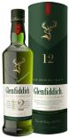 Glenfiddich - 12 Year Single Malt Scotch Whisky (750)