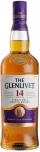 Glenlivet - 14 Year Cognac Cask Selection Single Malt Scotch Whisky 0 (750)