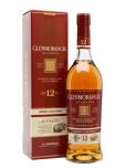 Glenmorangie - 12 Year Lasanta Sherry Cask Finish Single Malt Scotch 0 (750)