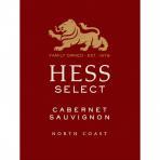 Hess - Select Cabernet Sauvignon North Coast 2019 (750)