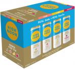 High Noon - Vodka Iced Tea Variety Pack 8 Cans 0 (3000)