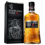 Highland Park - 18 Year Viking Pride Single Malt Scotch Whisky (750)
