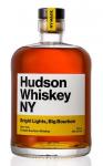 Hudson - Bright Lights, Big Bourbon Straight Bourbon Whiskey 0 (750)