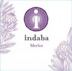 Indaba - Merlot Western Cape 2022 (750)