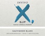 Invivo - X SJP Sauvignon Blanc Marlborough 2023 (750)
