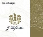 J. Hofstatter - Pinot Grigio Valdadige 2022 (750)