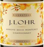 J. Lohr - Chardonnay Riverstone Arroyo Seco 2022 (750)