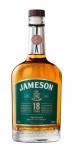 Jameson - Irish Whiskey 18 Year Limited Reserve 0 (750)
