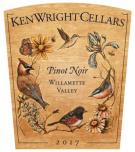 Ken Wright - Pinot Noir Willamette Valley 2022 (750)