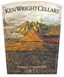 Ken Wright - Pinot Noir Yamhill Carlton 2021 (750)