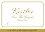 Kistler - Chardonnay Stone Flat Vineyard Sonoma Coast 2021 (750)