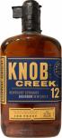 Knob Creek - 12 Year Kentucky Straight Bourbon Whiskey (750)