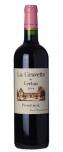 La Gravette de Certan - Pomerol Bordeaux 2018 (750)
