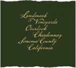 Landmark - Chardonnay Overlook 2019 (750)