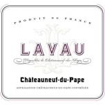 Lavau - Chateauneuf du Pape 2020 (750)