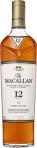 Macallan - 12 Year Sherry Oak Cask Single Malt Scotch Whisky 0 (750)