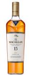 Macallan - 15 Year Double Cask Single Malt Scotch Whisky 0 (750)