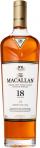 Macallan - 18 Year Sherry Oak Cask Single Malt Scotch Whisky NV (750)
