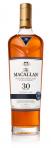 Macallan - 30 Year Double Cask Single Malt Scotch Whisky 0 (750)