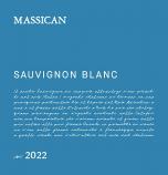 Massican - Sauvignon Blanc California 2023 (750)