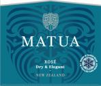 Matua - Rose New Zealand 2022 (750)