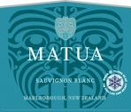 Matua - Sauvignon Blanc Marlborough 2022 (750)