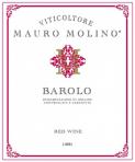 Mauro Molino - Barolo 2020 (750)