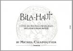 Michel Chapoutier - Bila-Haut Cotes du Roussillon Villages 2022 (750)