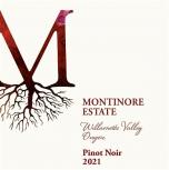 Montinore Estate - Pinot Noir Red Cap Willamette Valley 2021 (750)