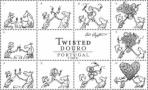 Niepoort - Twisted Douro Tinto 2021 (750)