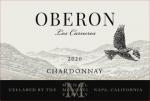 Oberon - Chardonnay Los Carneros 2022 (750)