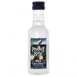 Parrot Bay - Coconut Rum 0 (50)
