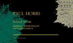 Paul Hobbs - Pinot Noir Russian River Valley 2021 (750)