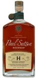 Paul Sutton - Limited Release Heritage Collection Kentucky Straight Bourbon Whiskey 0 (750)