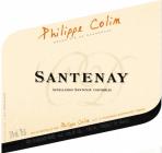 Philippe Colin - Santenay 2020 (750)