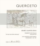 Querceto - Chianti Classico 2021 (750)