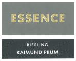 Raimund Prum - Riesling Essence Mosel 2021 (750)