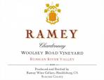 Ramey - Chardonnay Woolsey Road Vineyard Russian River Valley 2019 (750)
