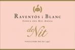 Raventos I Blanc - Cava Rose De Nit Conca del Riu Anoia 2021 (750)