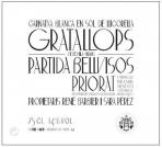 Rene Barbier I Sara Perez - Partida Bellvisos Priorat Gratallops White 2019 (750)