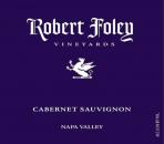Robert Foley - Cabernet Sauvignon Napa Valley 2016 (750)