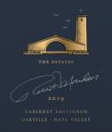 Robert Mondavi - Cabernet Sauvignon The Estates Oakville 2019 (750)