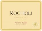 Rochioli - Pinot Noir Russian River Valley Estate 2020 (750)