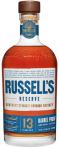 Russell's Reserve - 13 Year Barrel Proof Kentucky Straight Bourbon Whiskey (750)