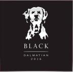 Saints Hills - Black Dalmatian 2020 (750)