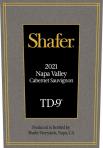 Shafer - TD-9 Napa Valley 2019 (750)