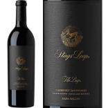 Stags' Leap Winery - Cabernet Sauvignon The Leap Napa Valley 2019 (750)
