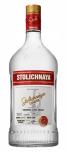 Stolichnaya - Stoli Vodka 0 (1000)