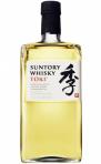 Suntory - Whisky Toki (750)