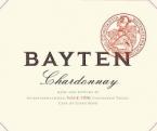 Buitenverwachting - Bayten Chardonnay 2022 (750)